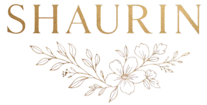 Shaurin Logo